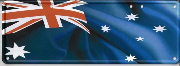 AUSTRALIAN FLAG