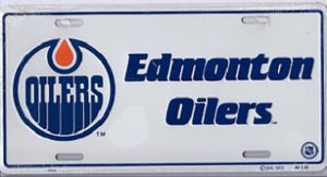 EDMONTON OILERS