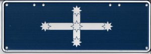 EUREKA FLAG