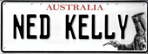 NED KELLY AUSRALIA