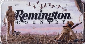 REMINGTON