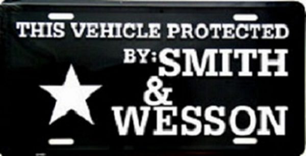 SMITH & WESSON