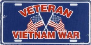 VETERAN VIETNAM