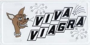 VIVA VIAGRA